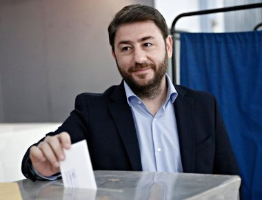 Ν. Ανδρουλάκης: «Ανάγκη ισχυρής πολιτικής ανανέωσης και όχι πολιτικής αλλαγής»